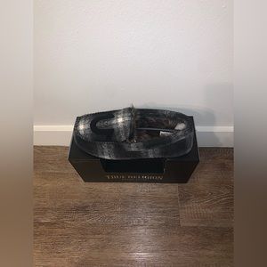 True Religion Men’s Slippers